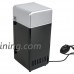 Mini Fridge Cooler and Warmer zinnor USB Freestanding Portable - For Home  Office  Car  Dorm or Boat 5V DC - B07FCXXLSP